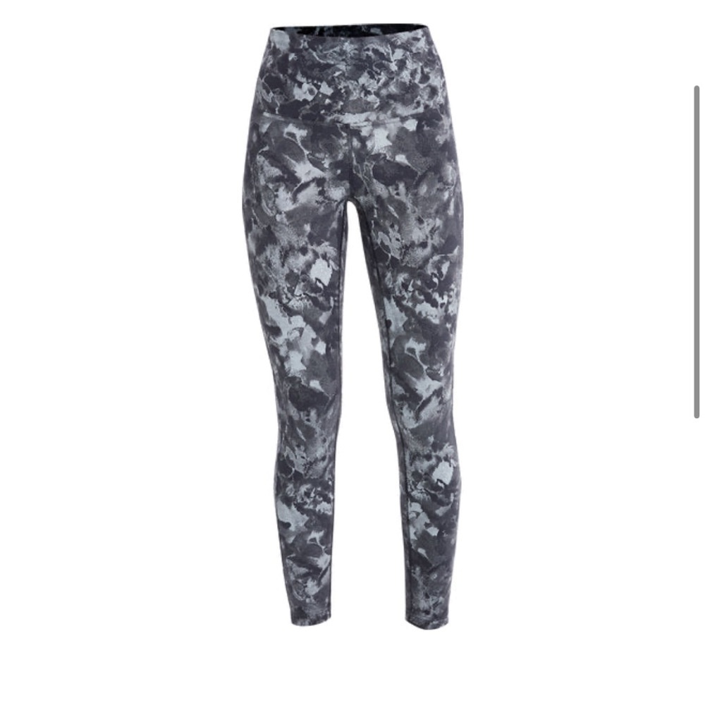 Lolë HIGH  WAIST ANKLE leggings size S